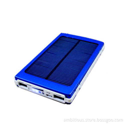 Solar Charger for Mobile Phone